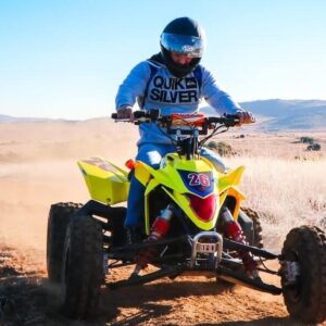Banana Boat Activity in  Boracay